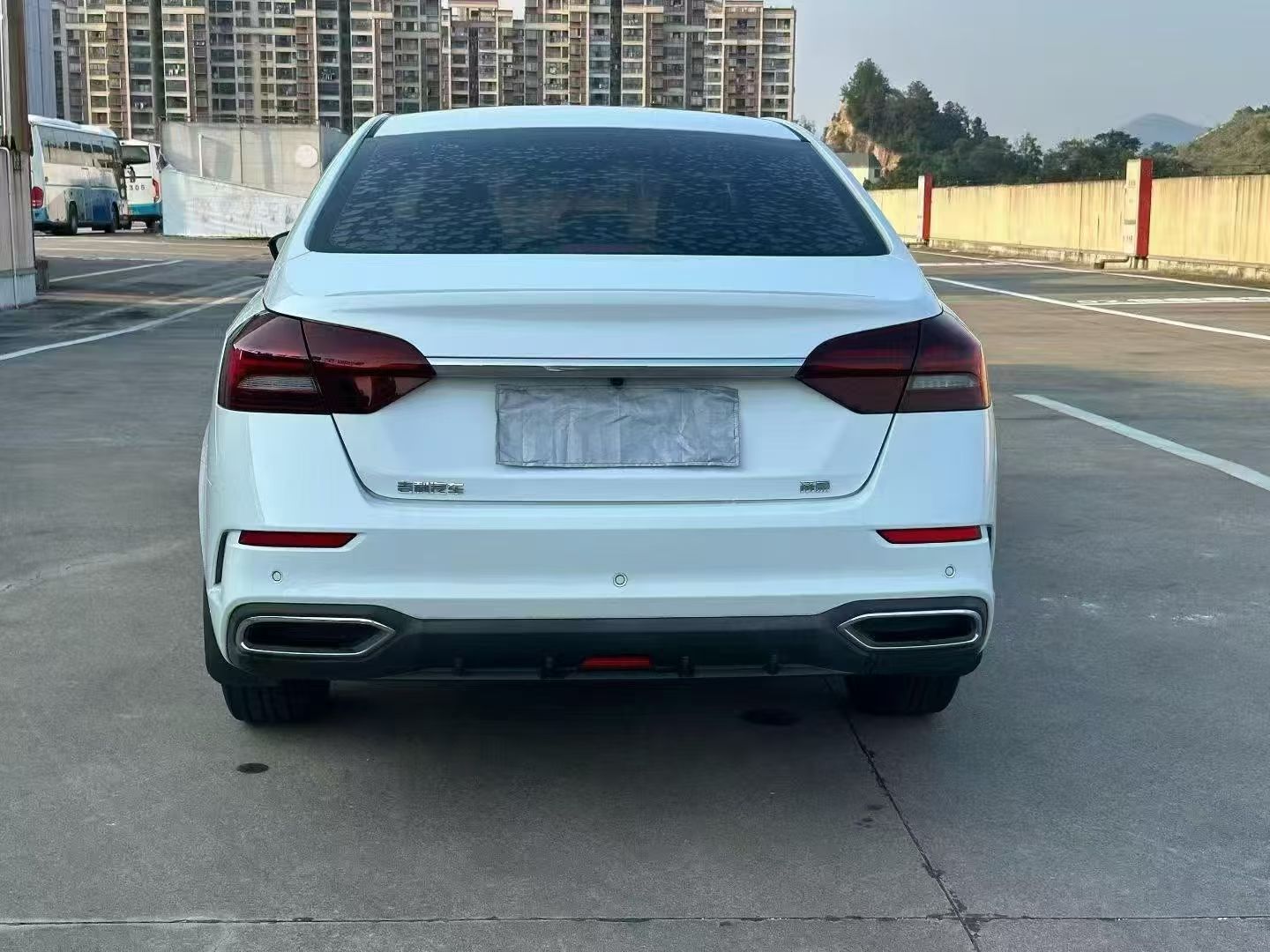 GEELY Emgrand 2021 #5 GEELY Emgrand 2021 immagine di auto #5
