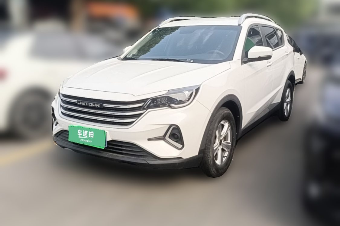 Jetour X70M 2022 Jetour X70M 2022 صورة سيارة