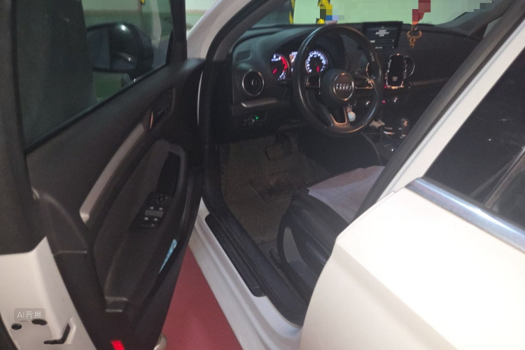 Audi A3 2017 immagine di auto #18