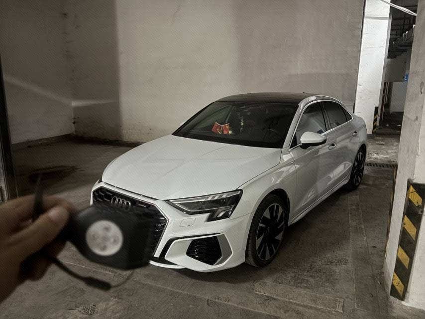 2022 imagen de coche 
