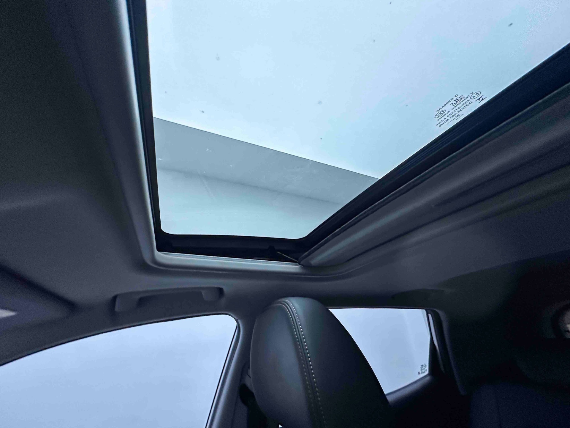 Chery Tiggo 5x 2022 car image #10