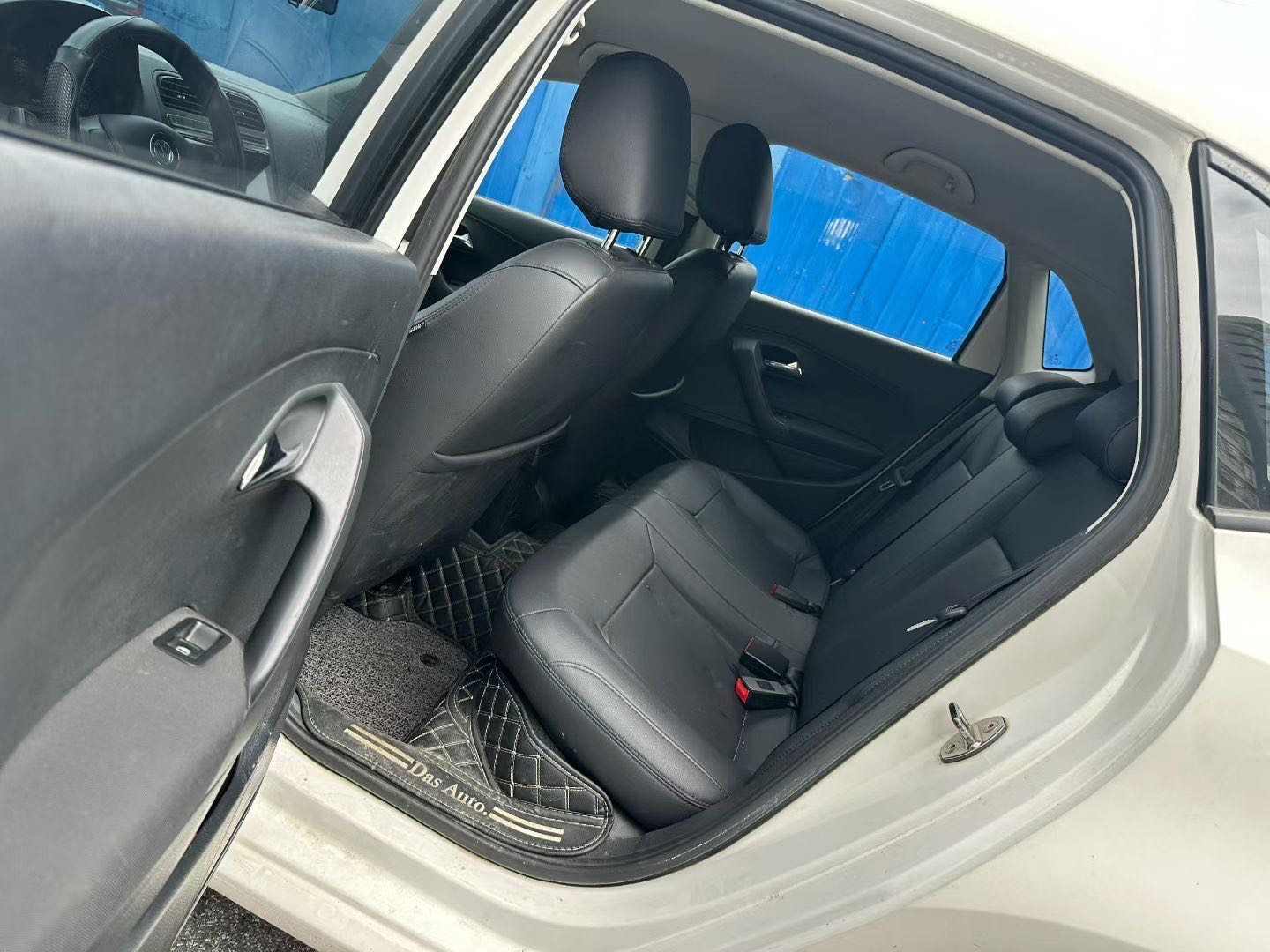 Volkswagen Polo 2018 #7 Volkswagen Polo 2018 car image #7