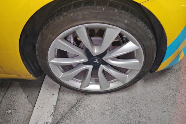 Tesla Model 3 2020 immagine di auto #9