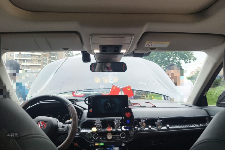 Honda CR-V 2024 car image #20