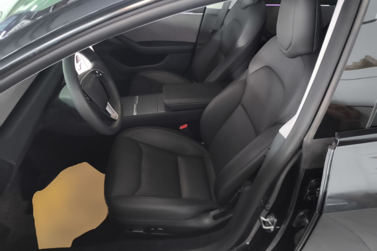 Tesla Model 3 2024 #15 Tesla Model 3 2024 car image #15