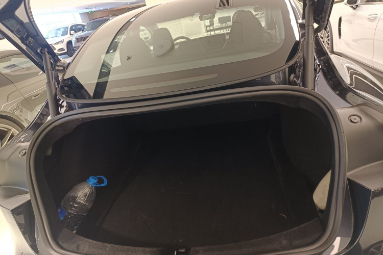 Tesla Model 3 2025 car image #27