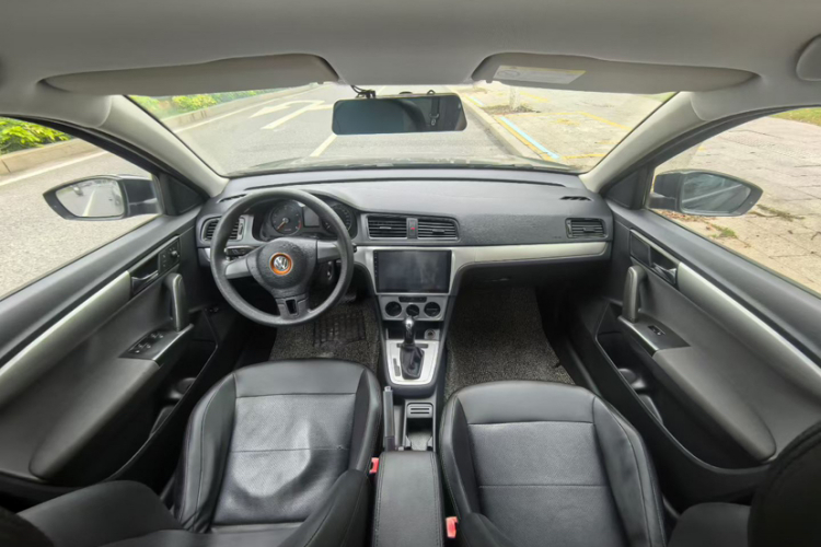 Volkswagen Lavida 2016 #17 Volkswagen Lavida 2016 car image #17