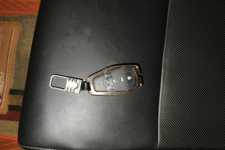 GEELY Coolray 2020 immagine di auto #9