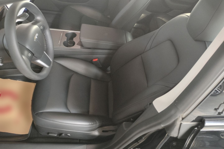 Tesla Model 3 2022 immagine di auto #15