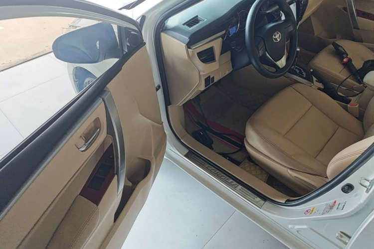 2015 #16 2015 car image #16
