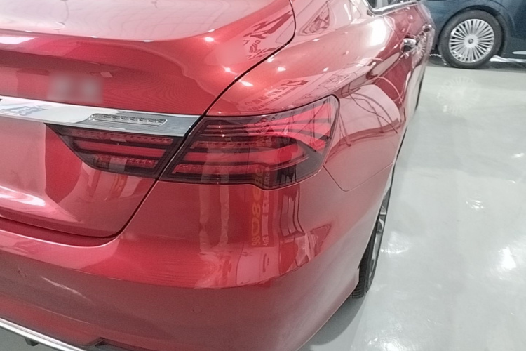 GEELY Binray 2020 #8 GEELY Binray 2020 صورة سيارة #8