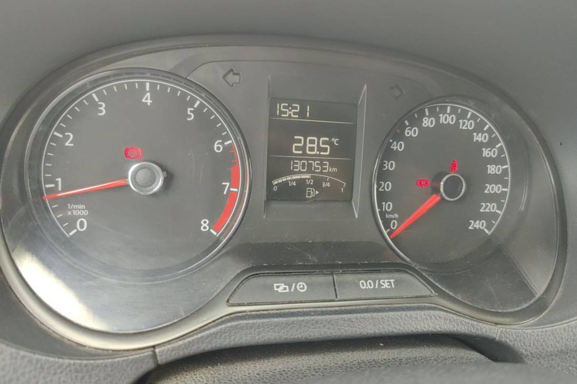 Volkswagen Polo 2017 #25 Volkswagen Polo 2017 imagem de carro #25