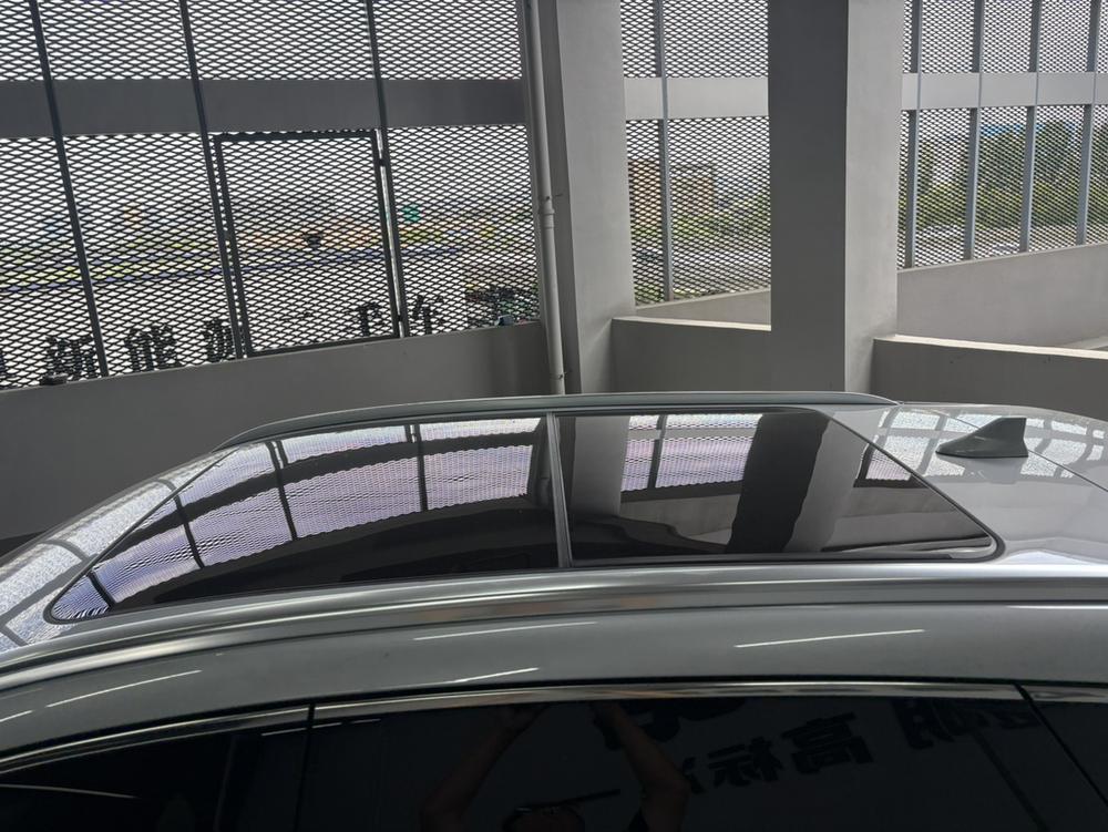 BYD Yuan Plus 2024 car image #9