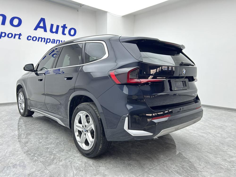 BMW X1 2023 car image #5