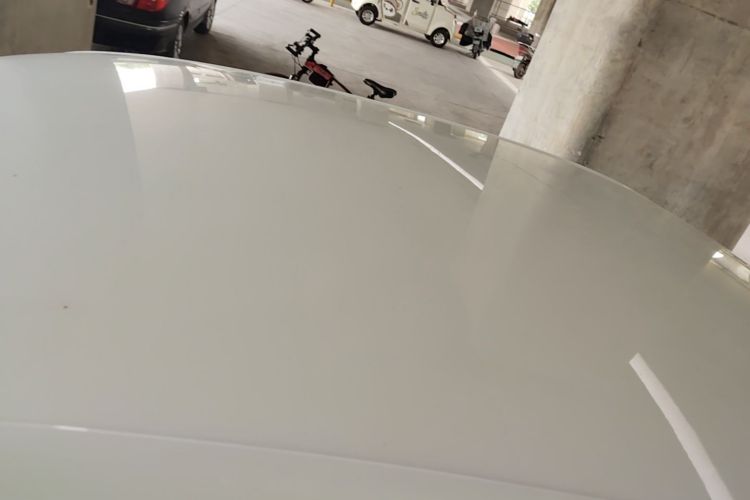 Volkswagen Bora 2017 #25 Volkswagen Bora 2017 car image #25