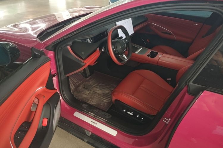 2026 #16 2026 immagine di auto #16