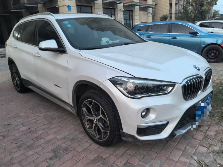 2017 image de voiture #2
