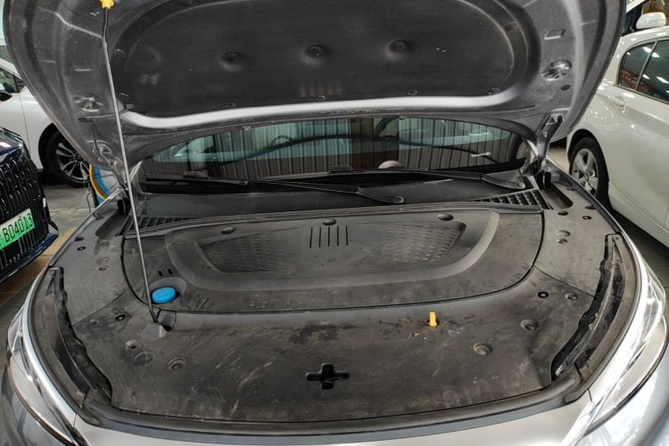 BYD Yuan Plus 2022 car image #20