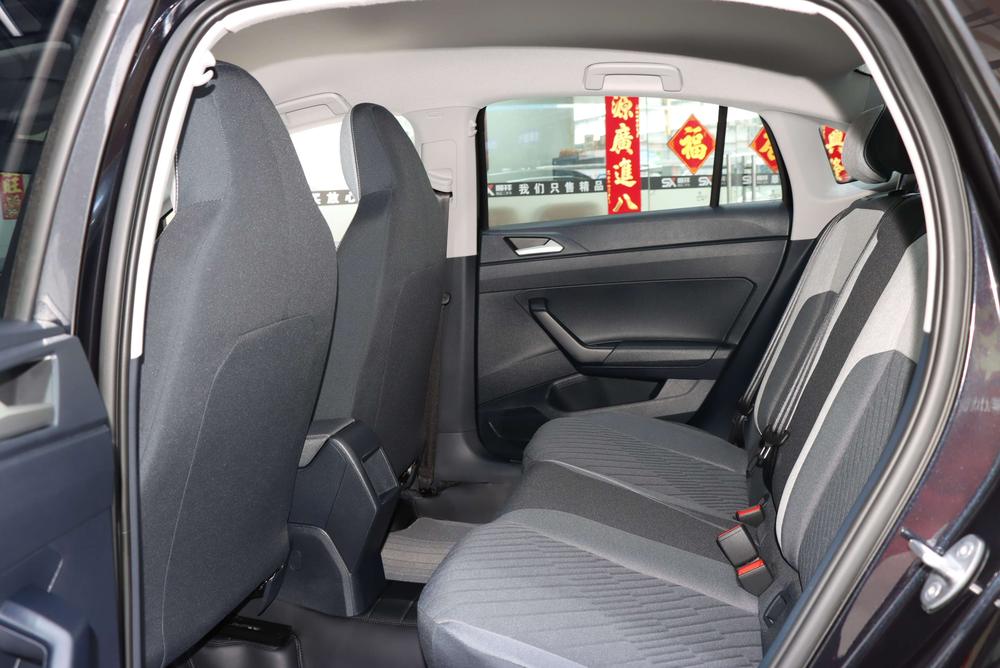 Volkswagen Lavida 2026 car image #18