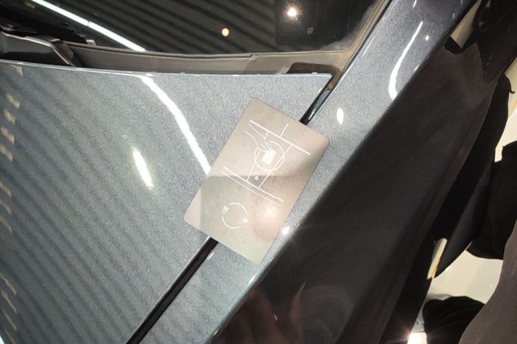 Tesla Model 3 2025 #9 Tesla Model 3 2025 car image #9