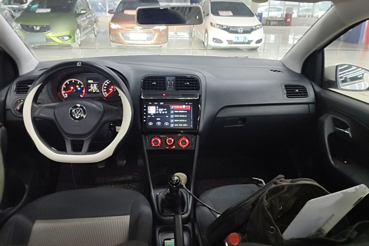 Volkswagen Polo 2018 #10 Volkswagen Polo 2018 car image #10