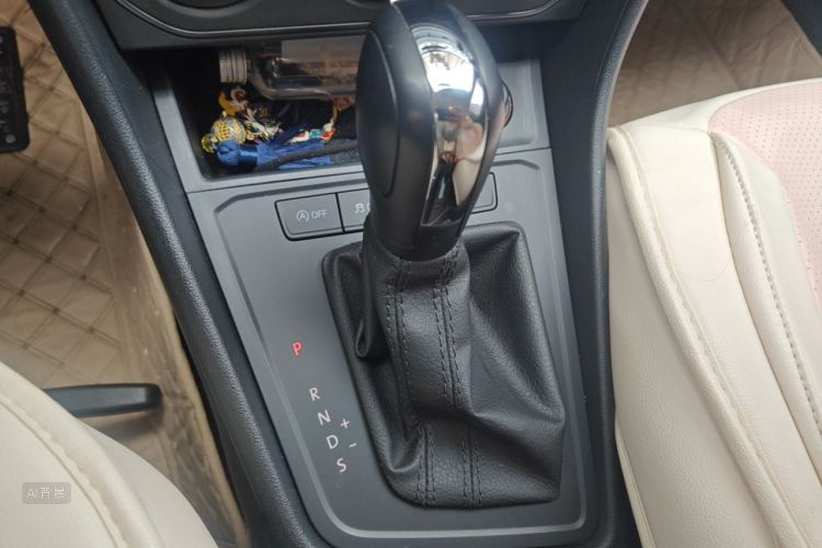 Volkswagen Lavida 2022 car image #16