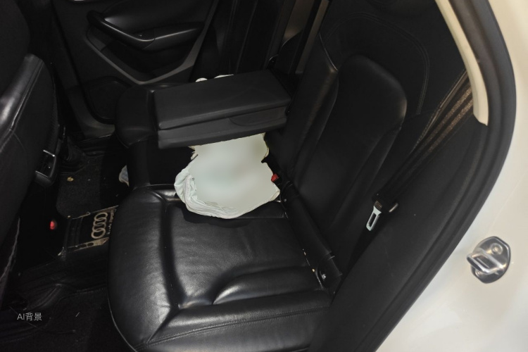 Audi Q3 2015 #19 Audi Q3 2015 car image #19