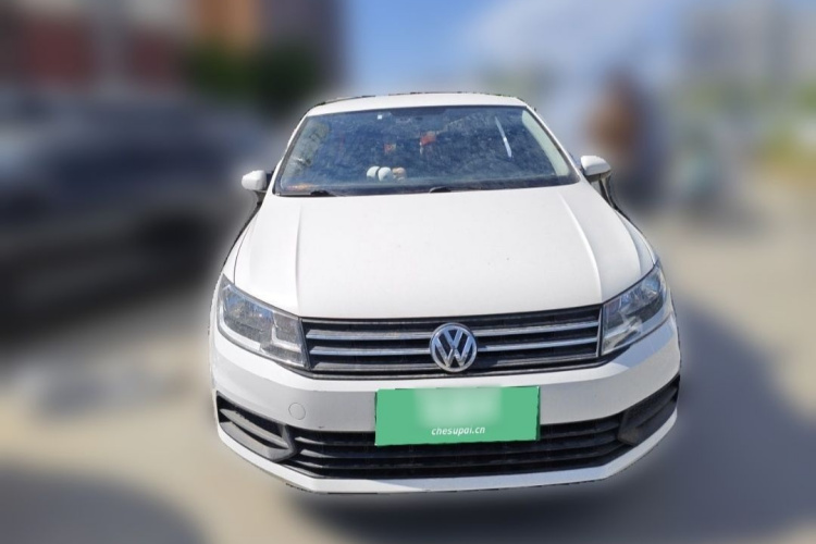 Volkswagen Santana 2022 #6 Volkswagen Santana 2022 car image #6