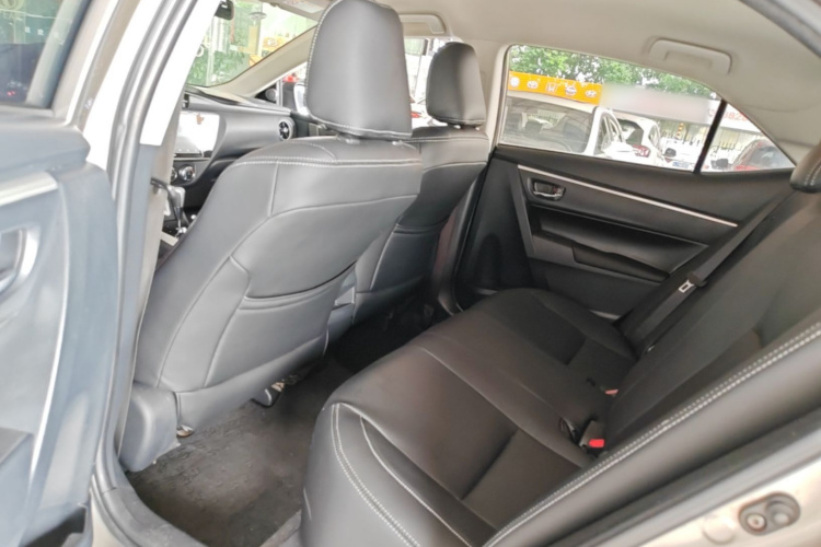 Toyota Corolla 2019 #17 Toyota Corolla 2019 imagem de carro #17
