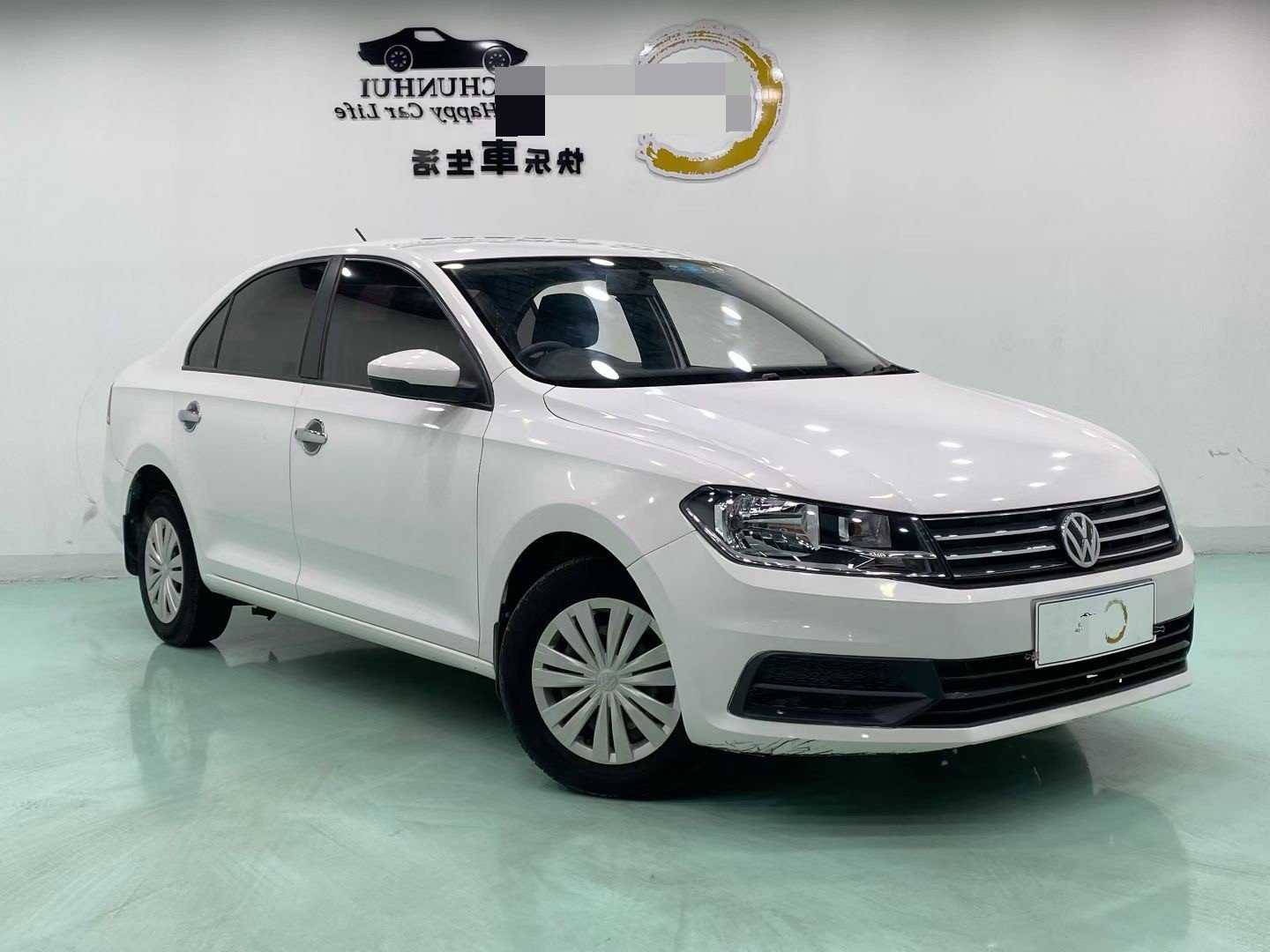 Volkswagen Santana 2019 #3 Volkswagen Santana 2019 immagine di auto #3