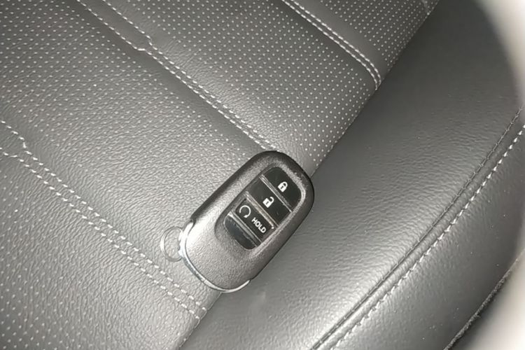 Honda CR-V 2025 car image #9