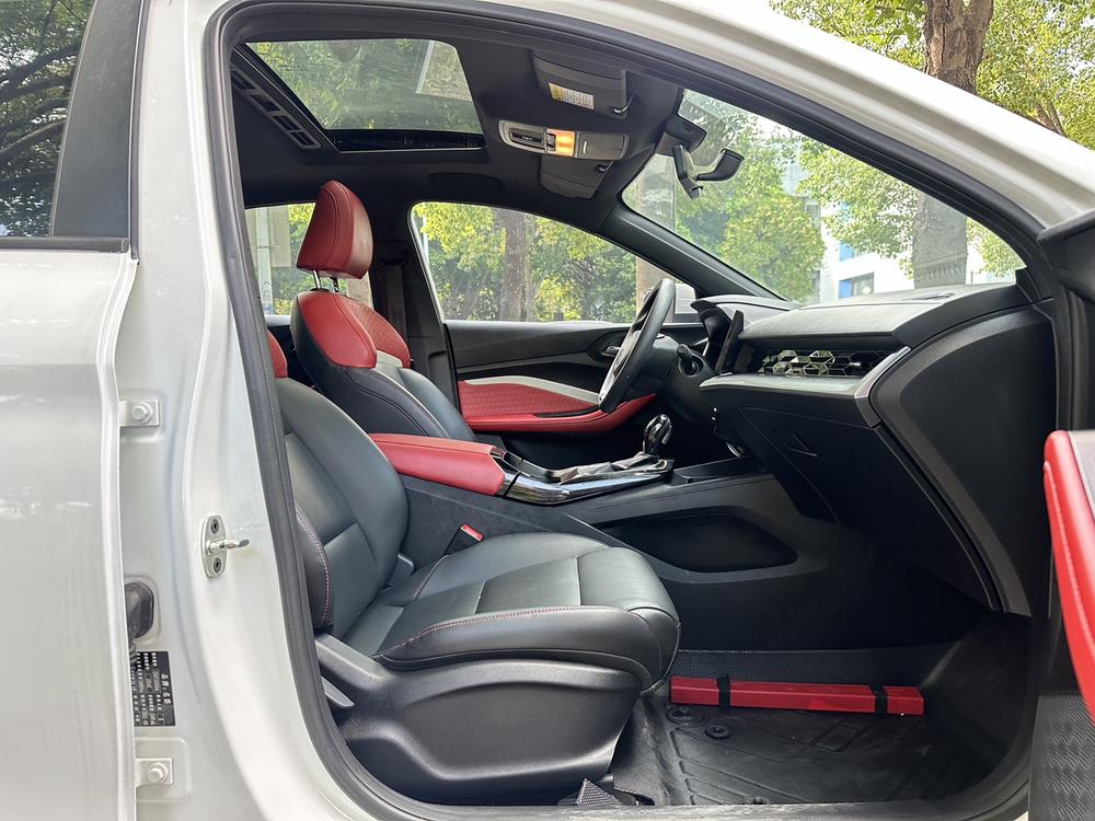 MG 5 2021 #15 MG 5 2021 car image #15