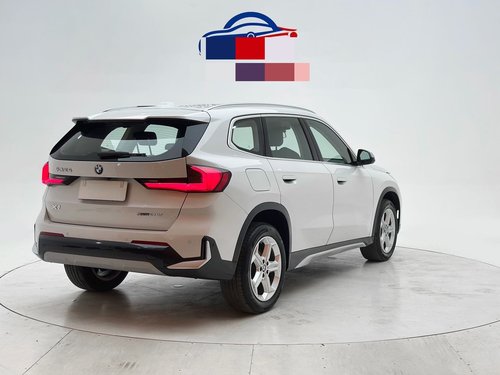 BMW X1 2023 immagine di auto #9