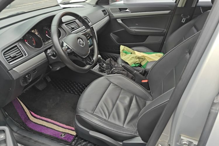 Volkswagen Lavida 2016 #15 Volkswagen Lavida 2016 car image #15