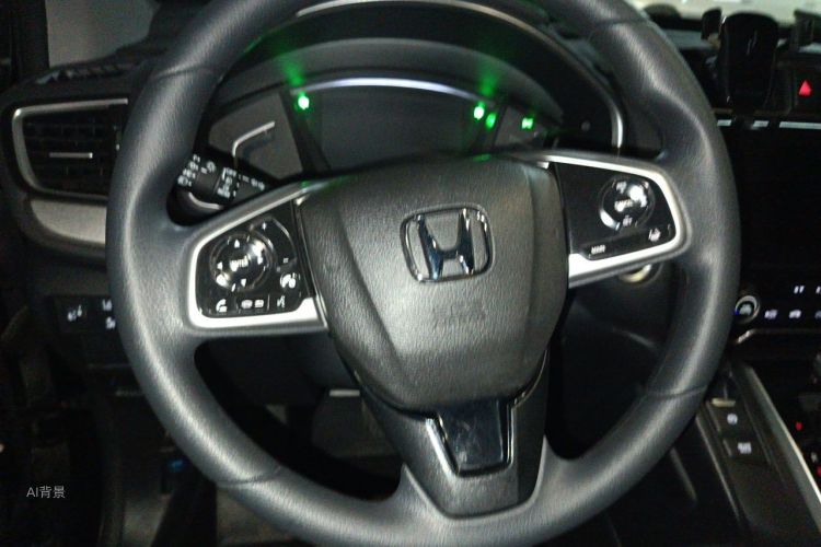 Honda CR-V 2021 #12 Honda CR-V 2021 car image #12