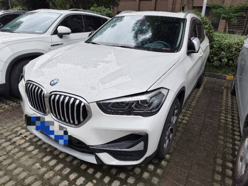 2022 2022 immagine di auto