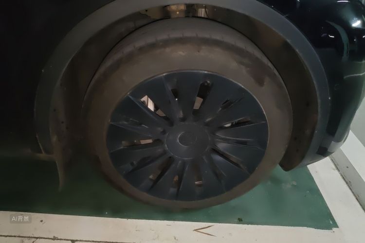 Tesla Model Y 2023 #9 Tesla Model Y 2023 car image #9