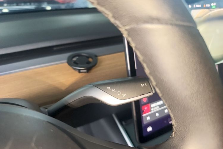 Tesla Model 3 2020 #14 Tesla Model 3 2020 car image #14