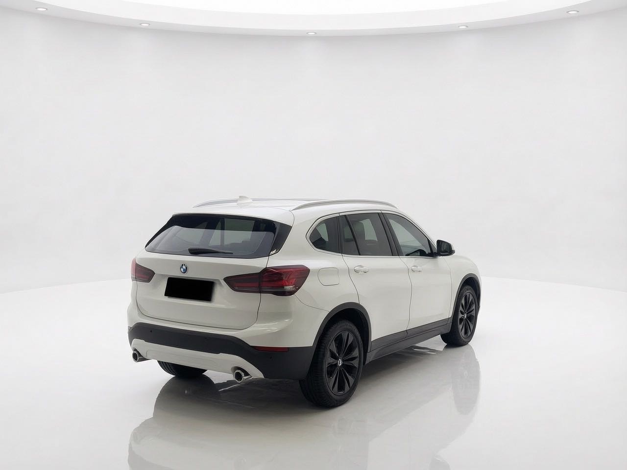 BMW X1 2022 #7 BMW X1 2022 imagen de coche #7