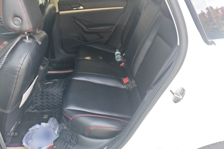 Volkswagen Lavida 2019 #19 Volkswagen Lavida 2019 car image #19