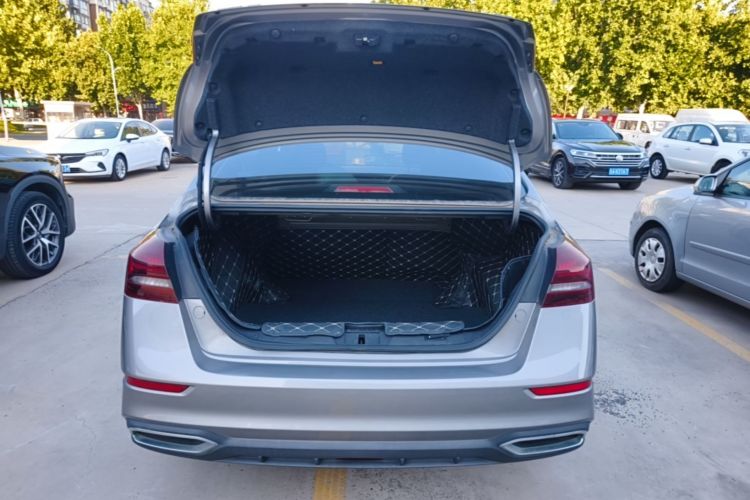 GEELY Emgrand 2021 #19 GEELY Emgrand 2021 car image #19