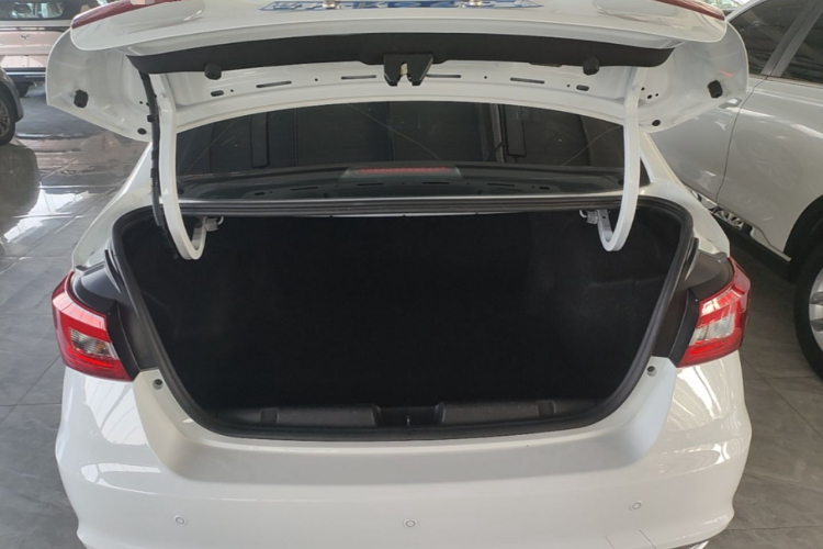 Chery Arrizo 5 2019 #19 Chery Arrizo 5 2019 imagen de coche #19