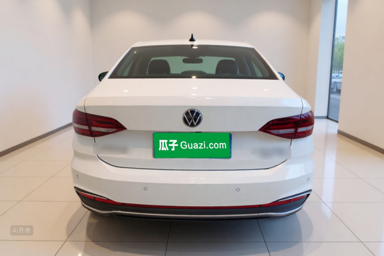 Volkswagen Lavida 2022 car image #6