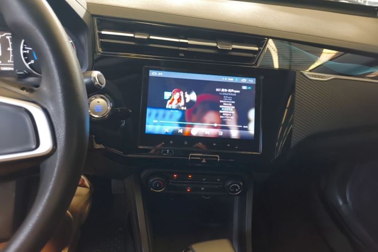 Chery Tiggo 3x 2024 car image #13