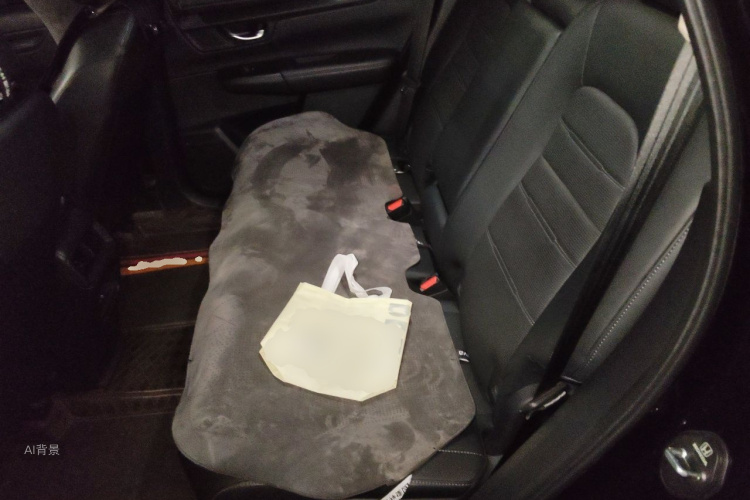 Honda CR-V 2024 car image #19