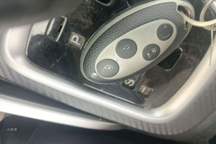 BYD Yuan 2018 #10 BYD Yuan 2018 car image #10