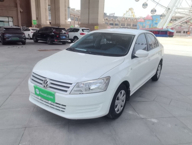 Volkswagen Santana 2015 image de voiture 