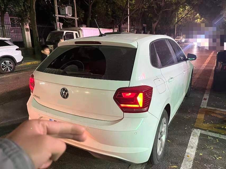 Volkswagen Polo 2023 صورة سيارة #3