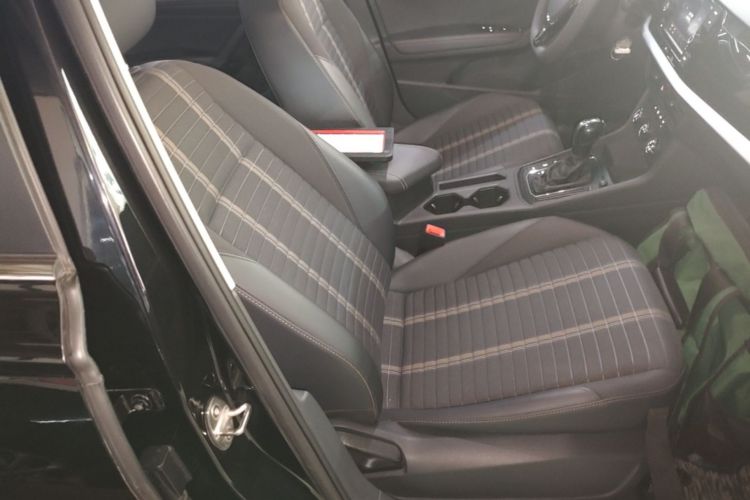 Volkswagen Lavida 2019 #24 Volkswagen Lavida 2019 car image #24