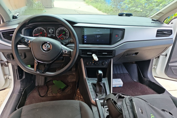 Volkswagen Polo 2020 car image #10